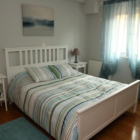 Modern Riviera Azure Residence Close To Beach أثينا المظهر الخارجي الصورة