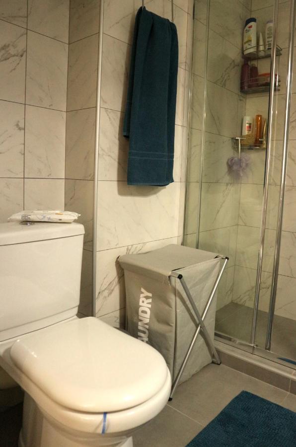 Modern Riviera Azure Residence Close To Beach أثينا المظهر الخارجي الصورة